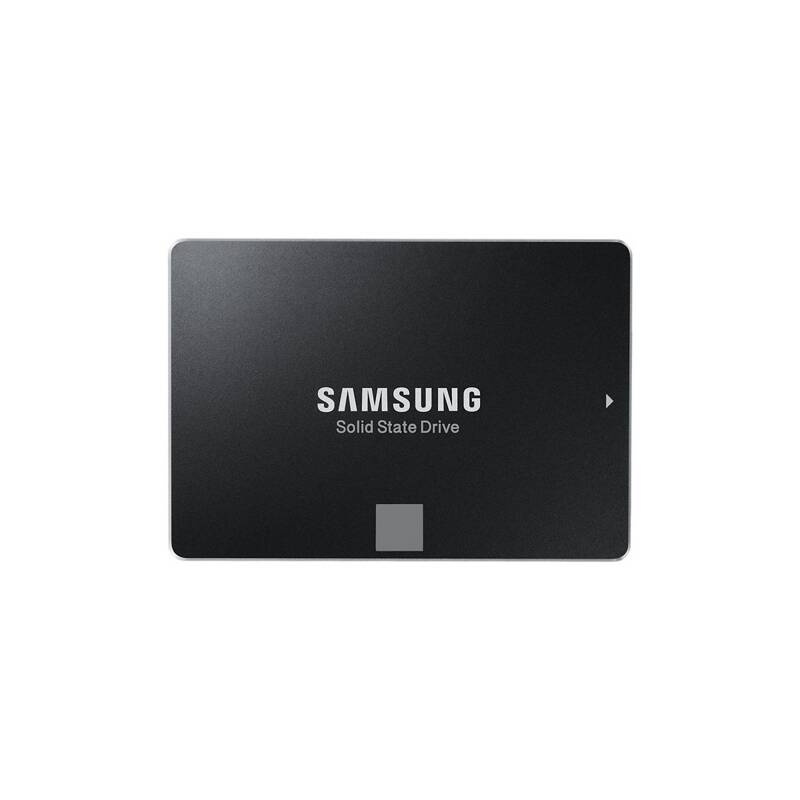 SSD Samsung EVO 850 2TB