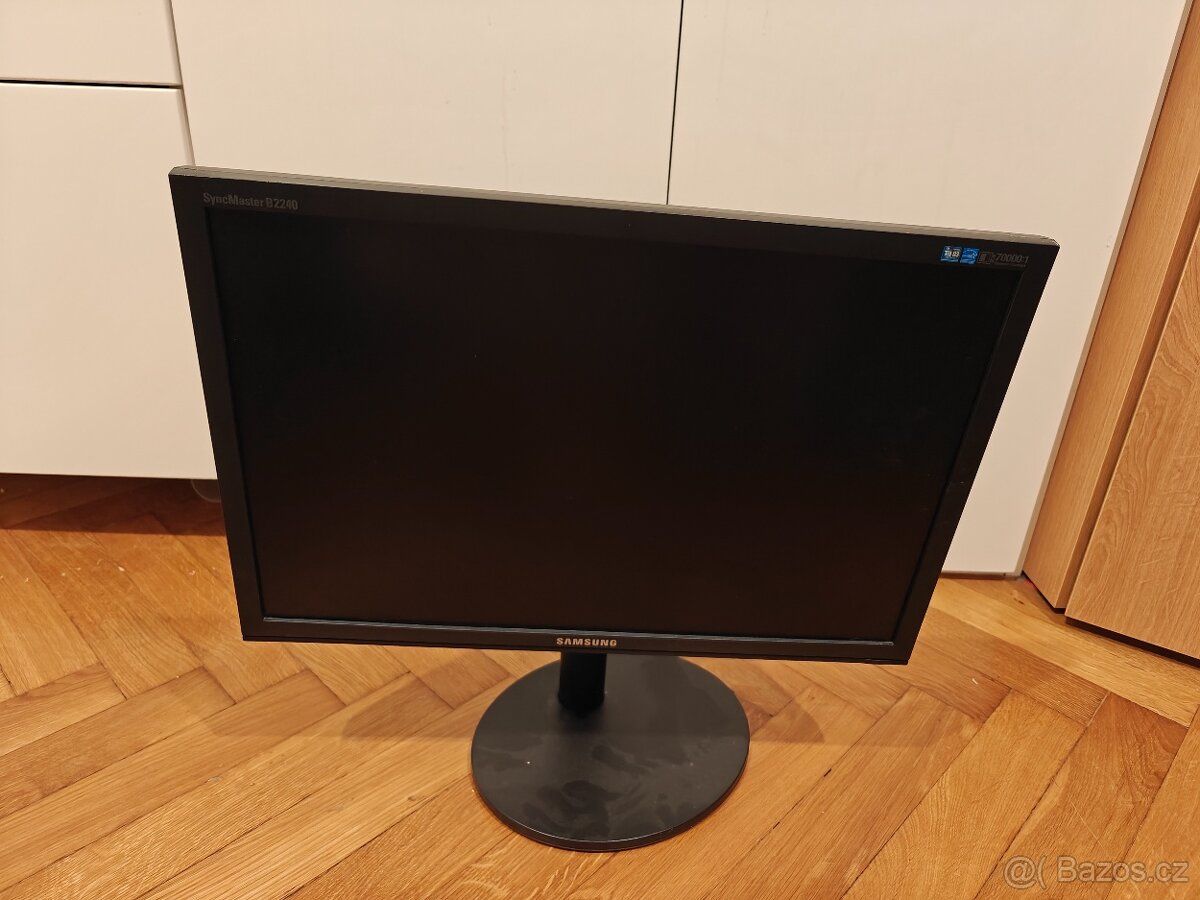 22'' LCD monitor Samsung B2240W
