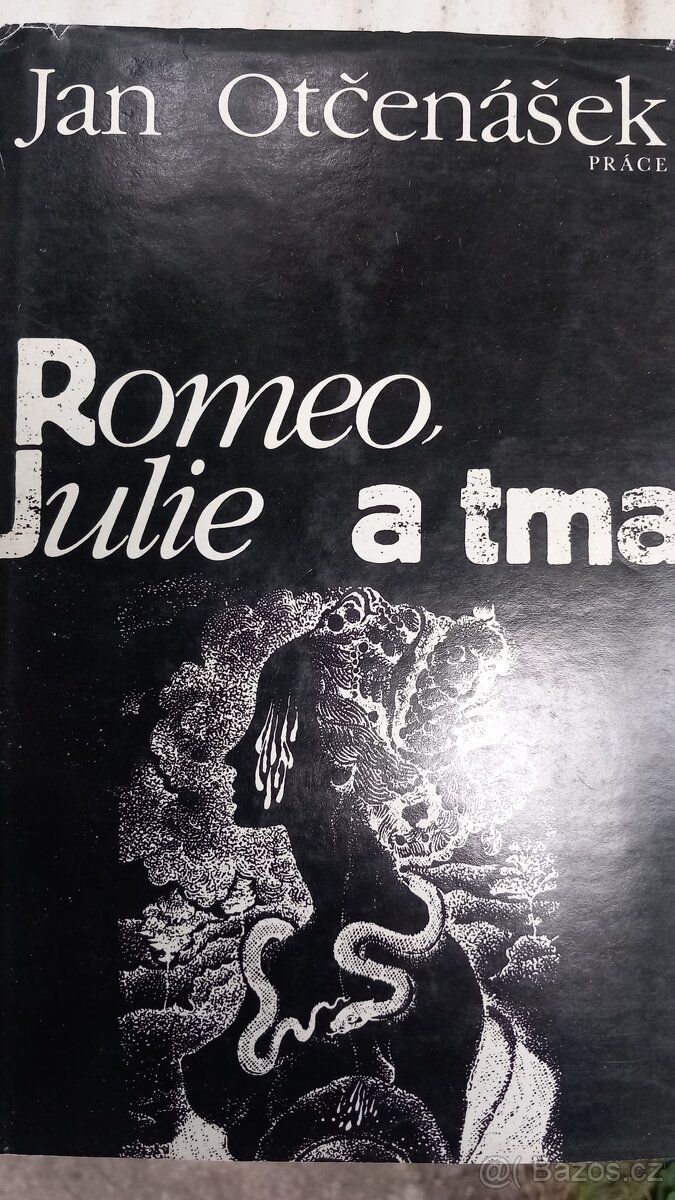 Romeo, Julie a tma