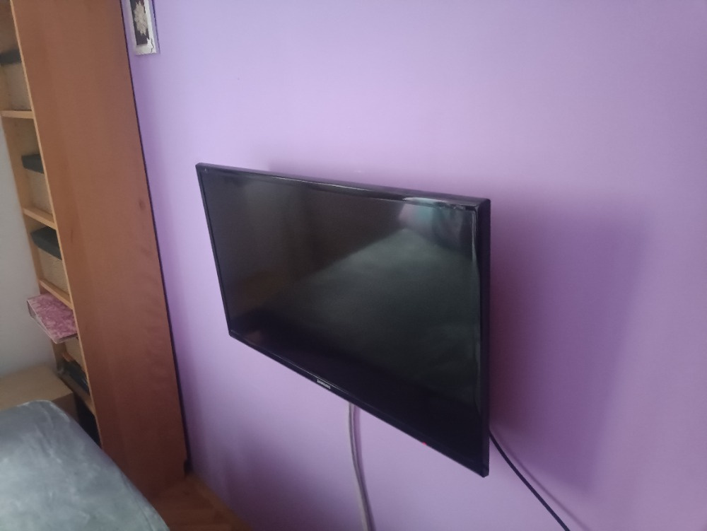 TV Samsung