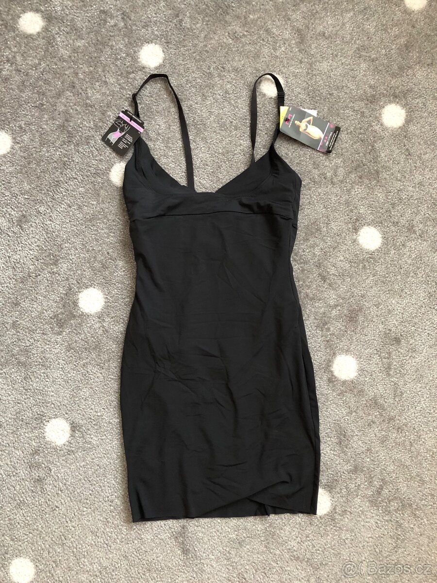 Stahující a tvarující prádlo