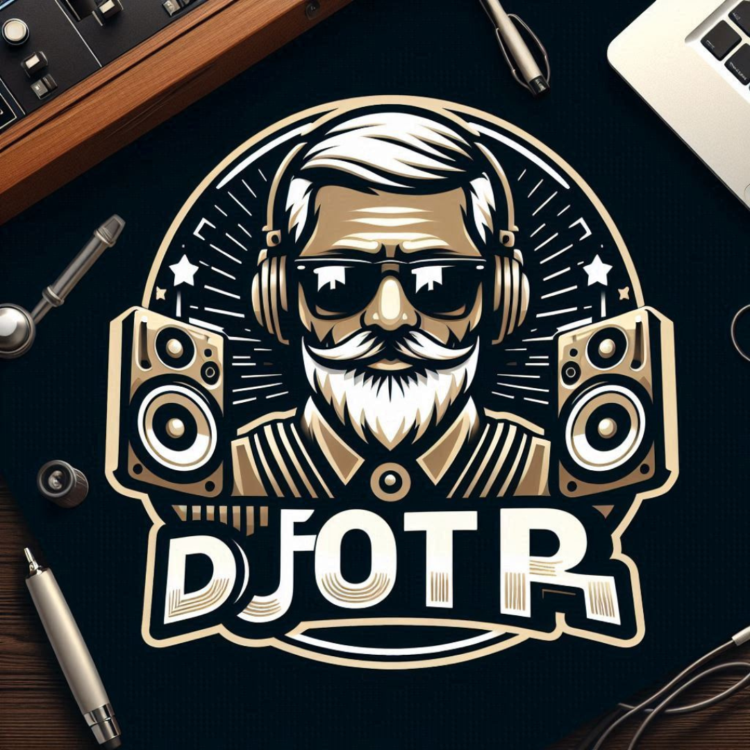 DJ FOTR, Brno a okolí