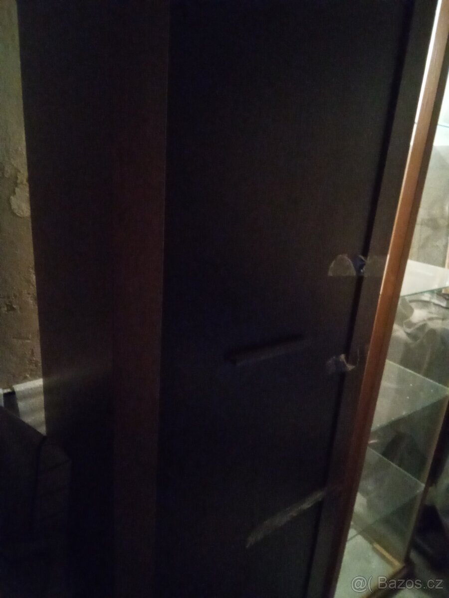 Skřín úzká ,200x80x40