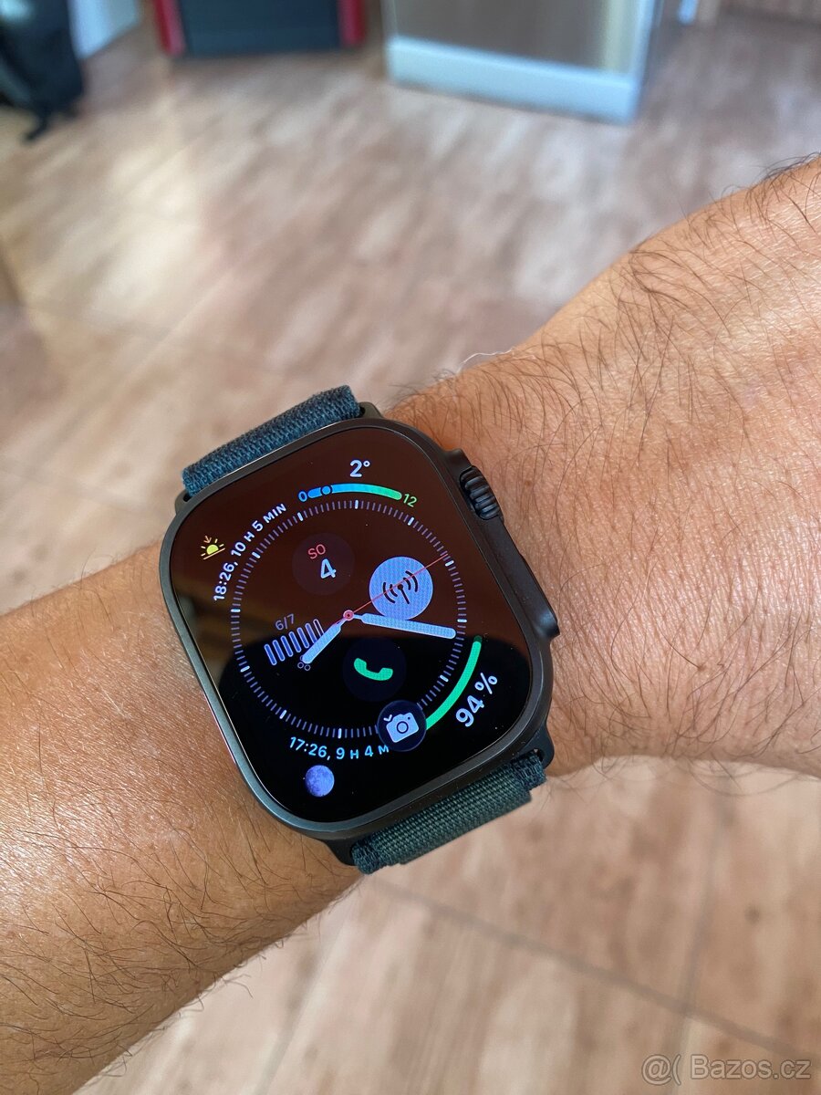 Apple Watch Ultra 2