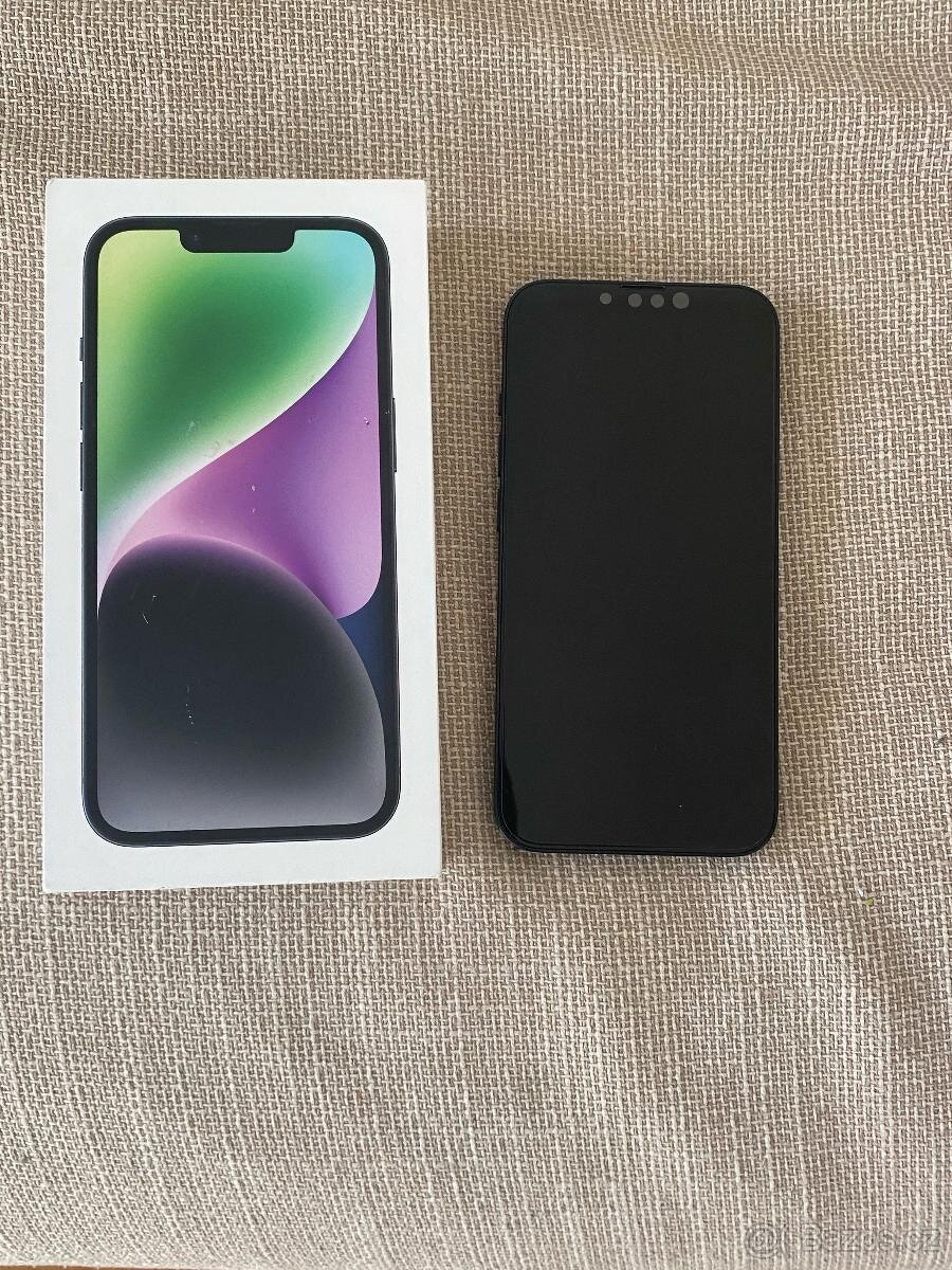 Iphone 14 128 GB