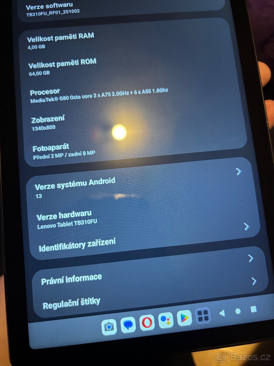 Lenovo Tab M9