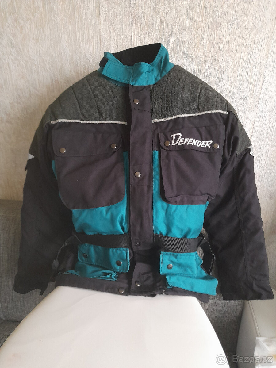 moto bunda S