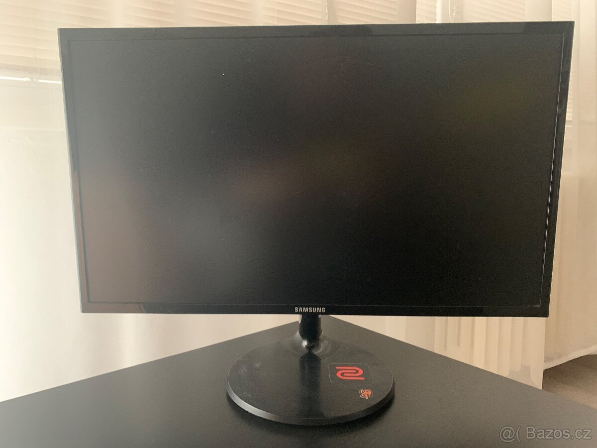 Monitor samsung