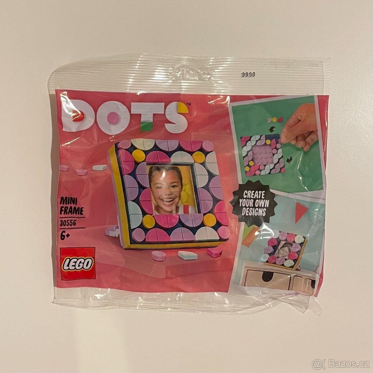 LEGO DOTS 30556 Minirámeček