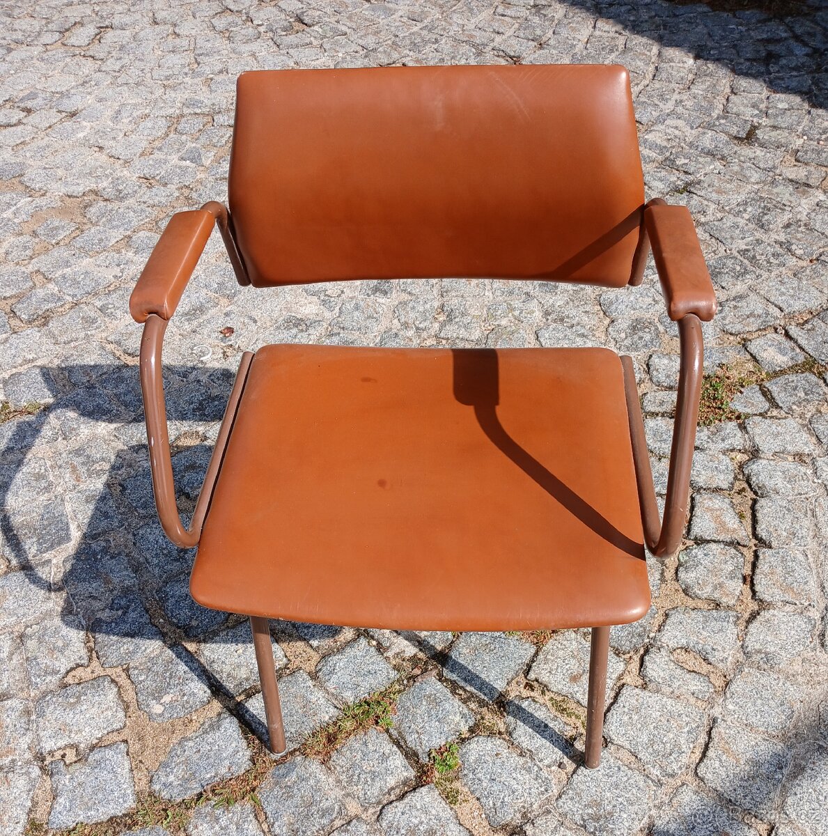 Prodám retro křesla