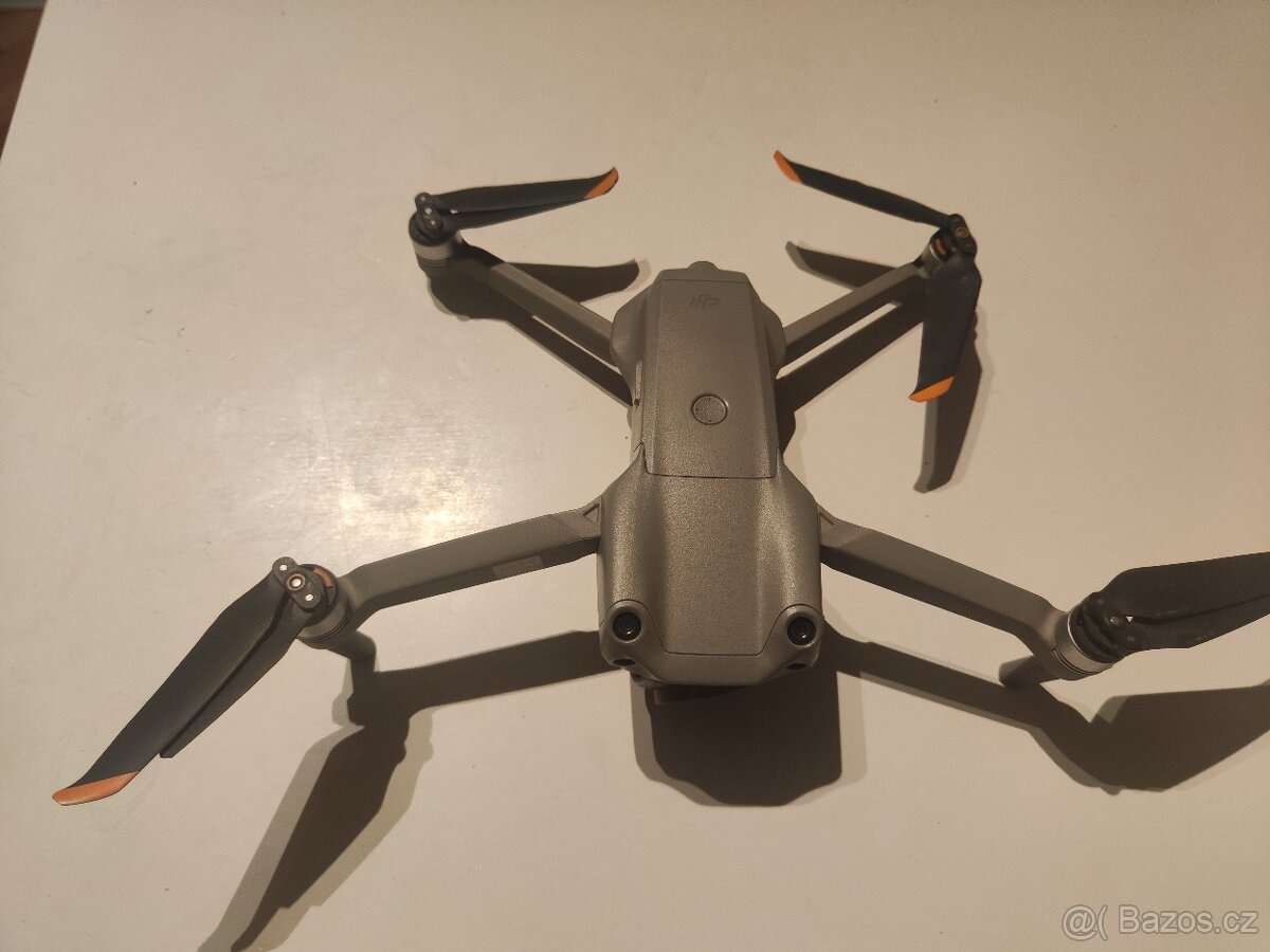 DJI AIR 2S - na náhradní díly