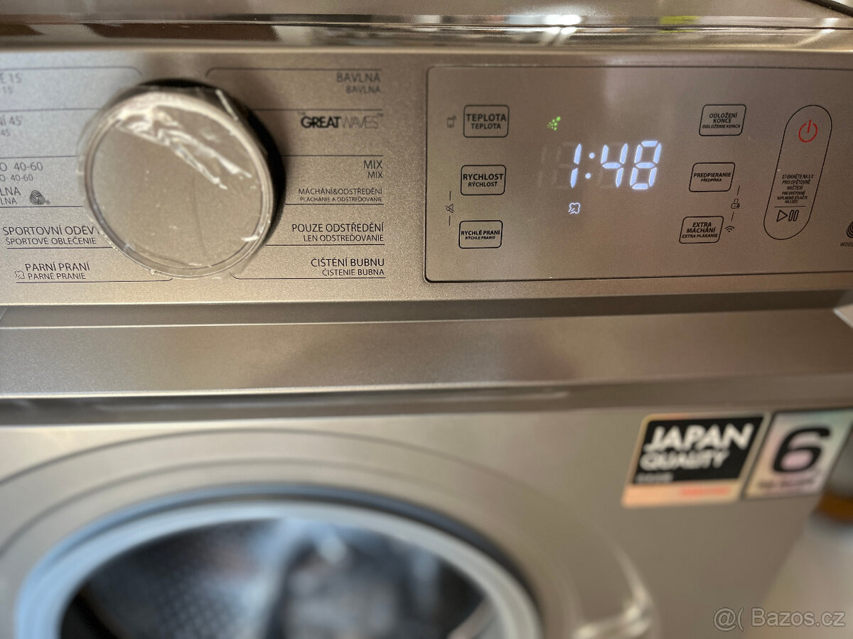 Pračka Toshiba TW-BL70A2