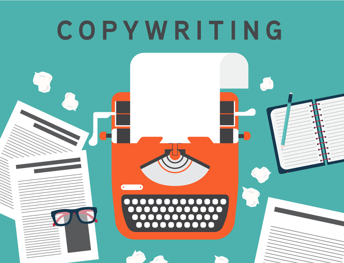 Nabízím psaní textů - copywritting