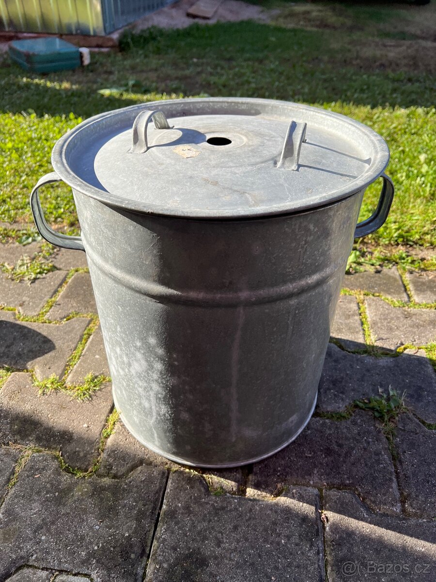Zavarovaci hrnec