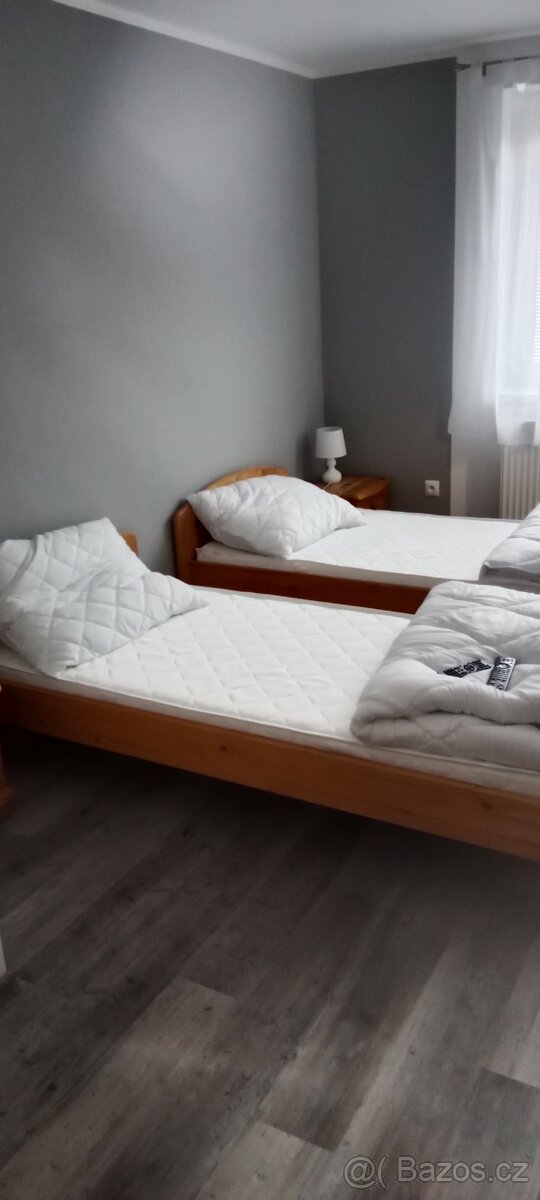 Postel masiv