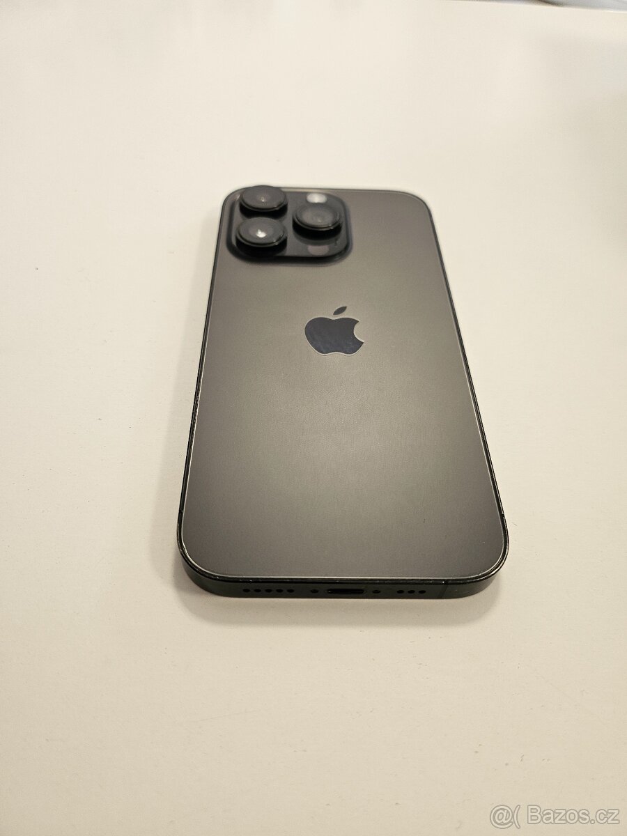 iphone 14 pro - záruka