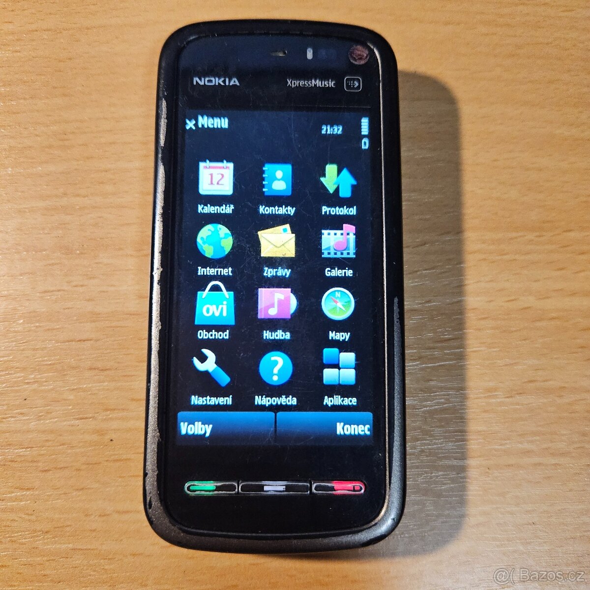 Nokia 5230