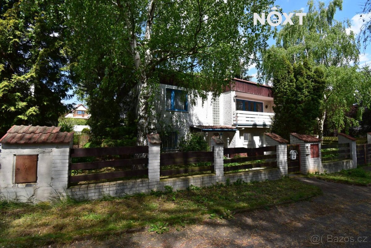 Prodej Rodinný dům, 204㎡