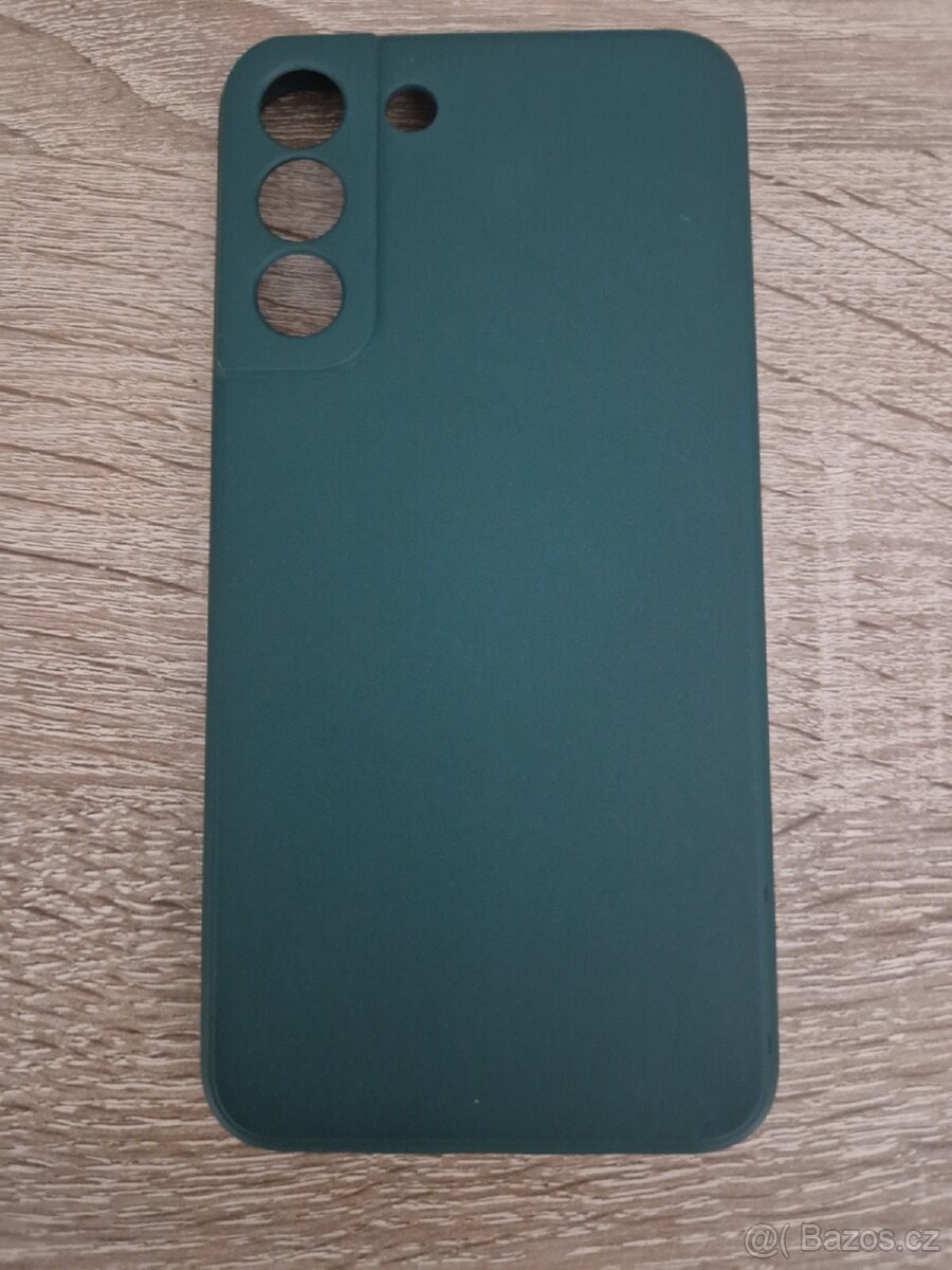 Kryt09 Samsung Galaxy S 22+