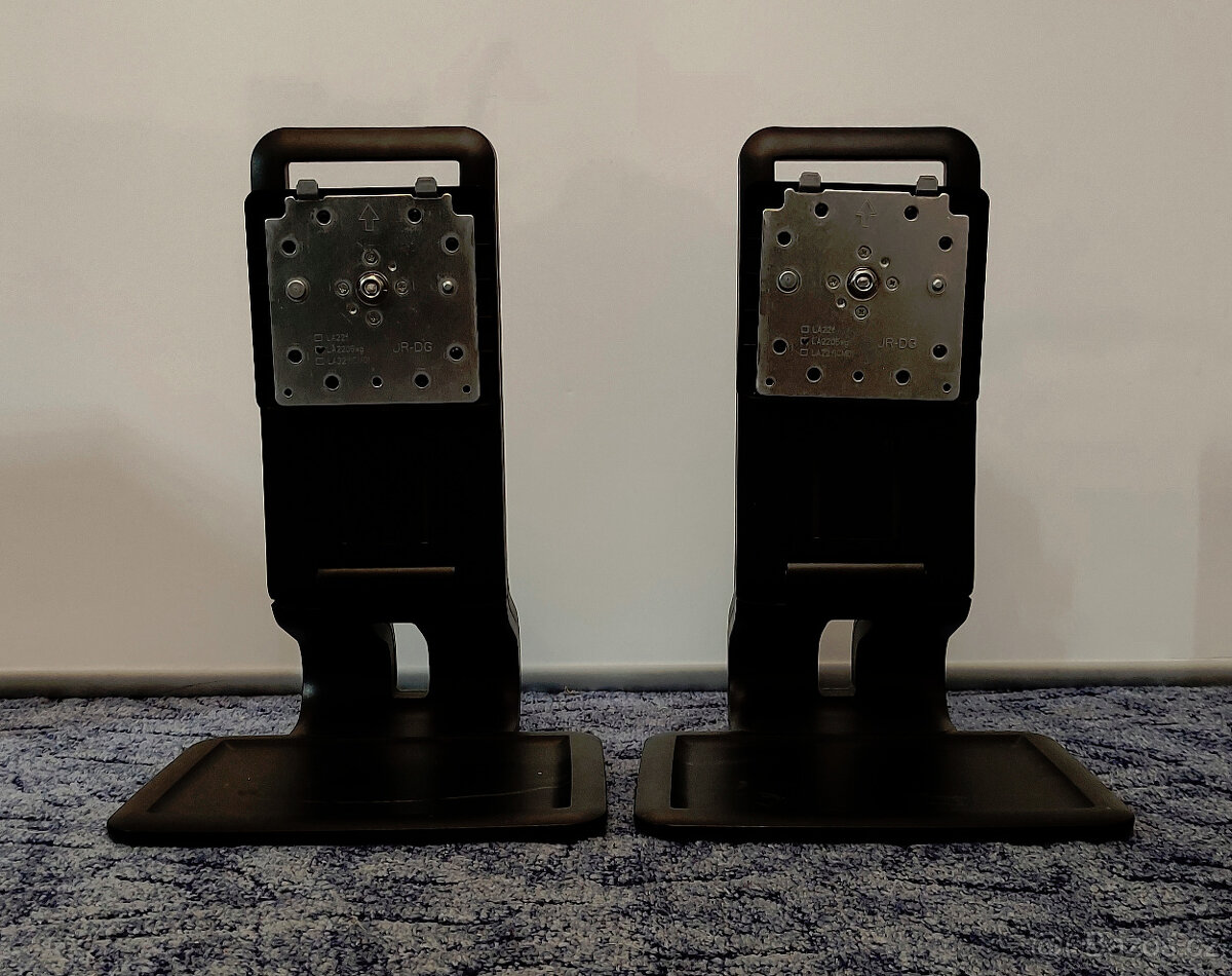 Stojan monitoru HP LA1905wg, LA2205wg, LA22f, LA2405wg