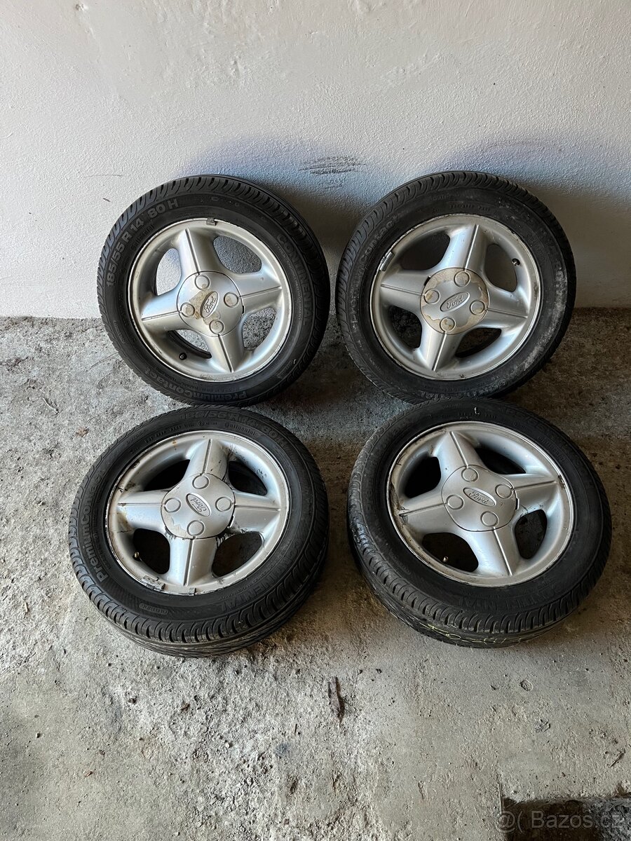Kola Ford 185/55 R14