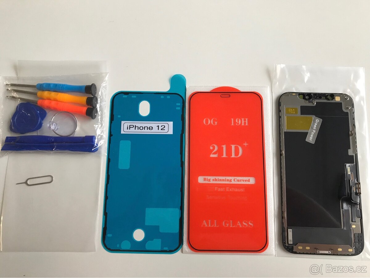 Displej iPhone 12