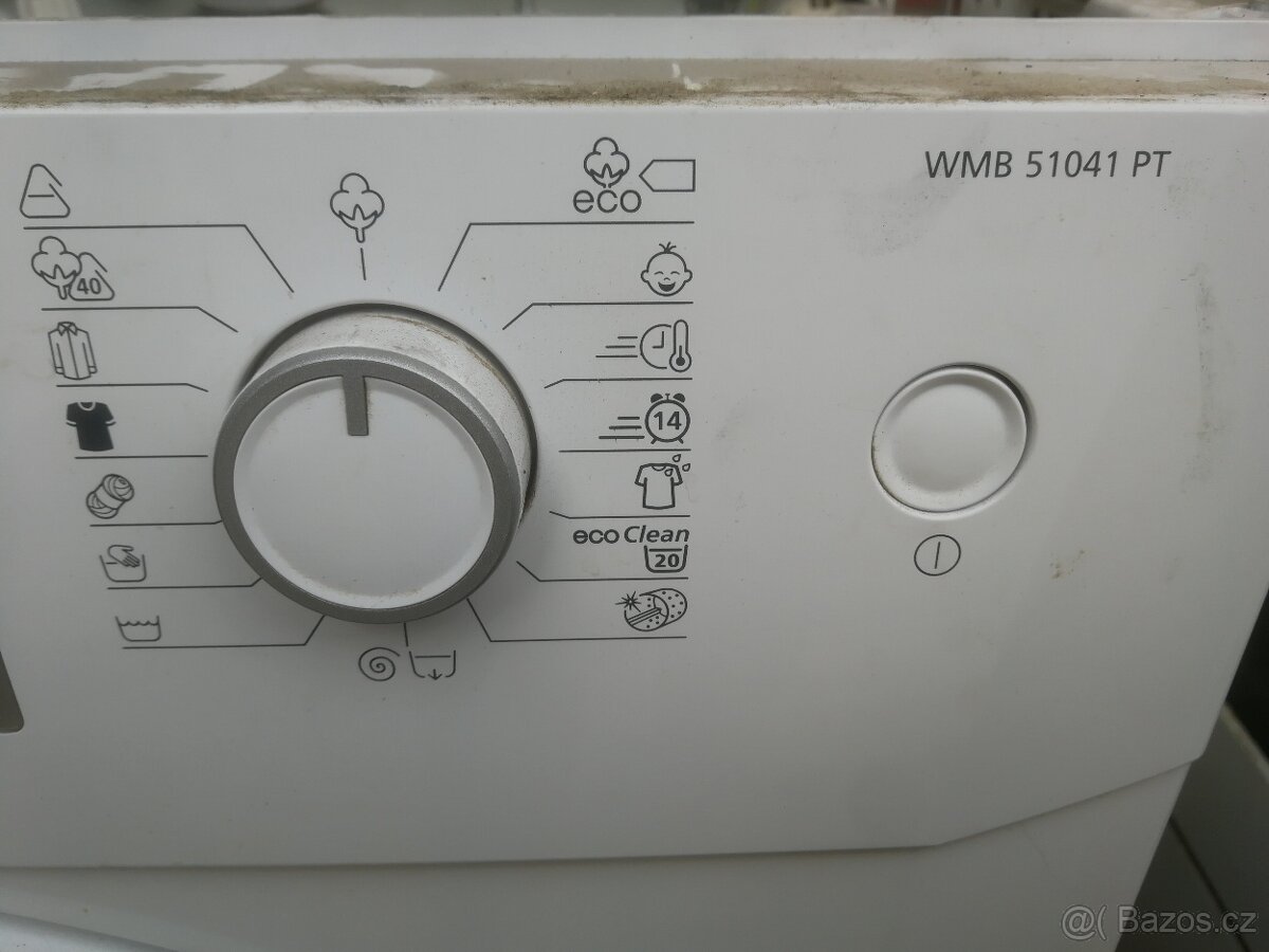 Beko WMB 51041 PT
