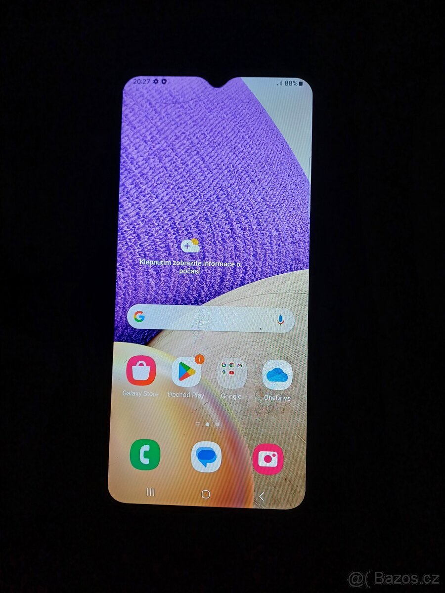 Samsung A32 5G