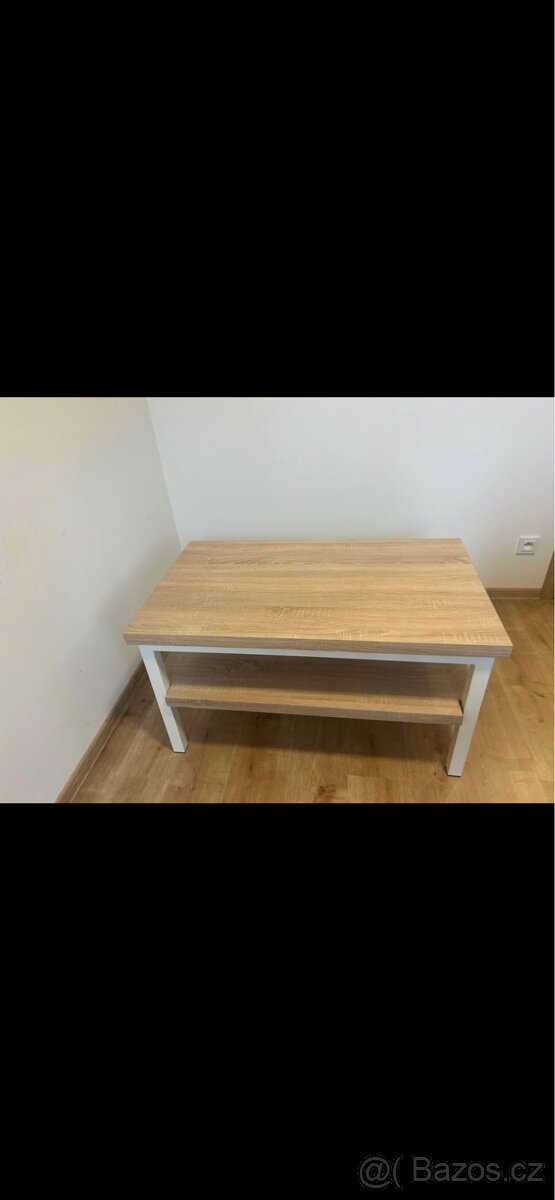 Konferenční stolek