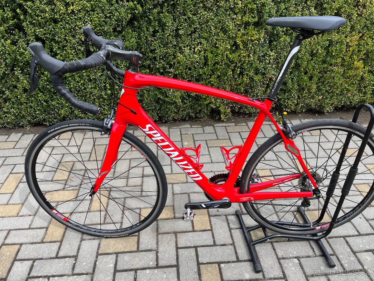Specialized Roubiax - carbon