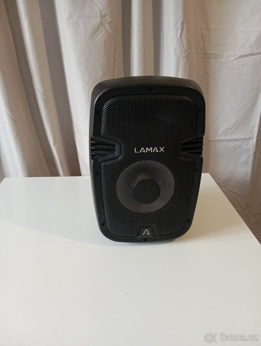 LAMAX PartyBoomBox300