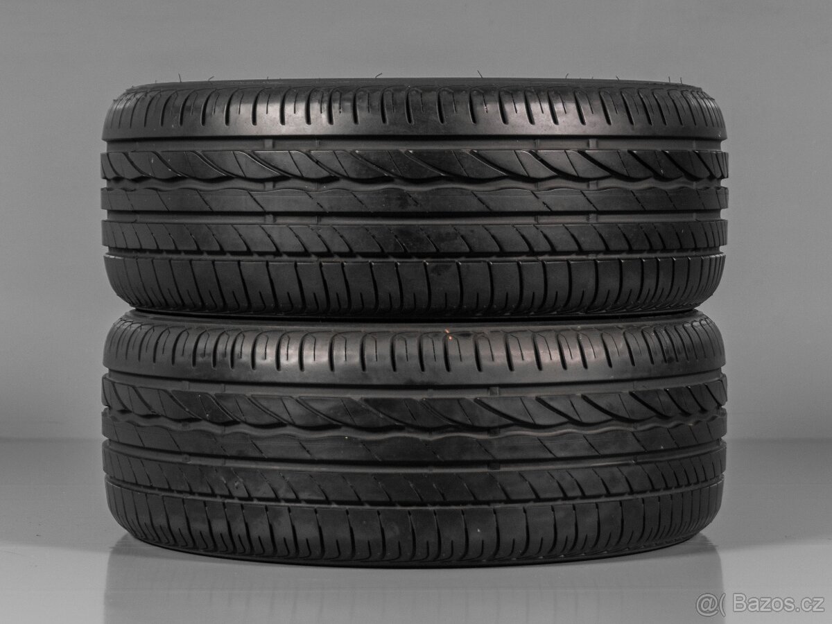 BRIDGESTONE R16 LETNÍ PNEUMATIKY 215/45/16 86H, 2KS (2354)
