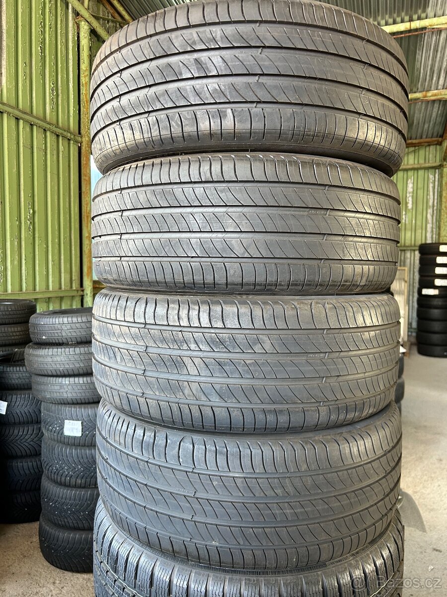 235/50/19  letní pneu