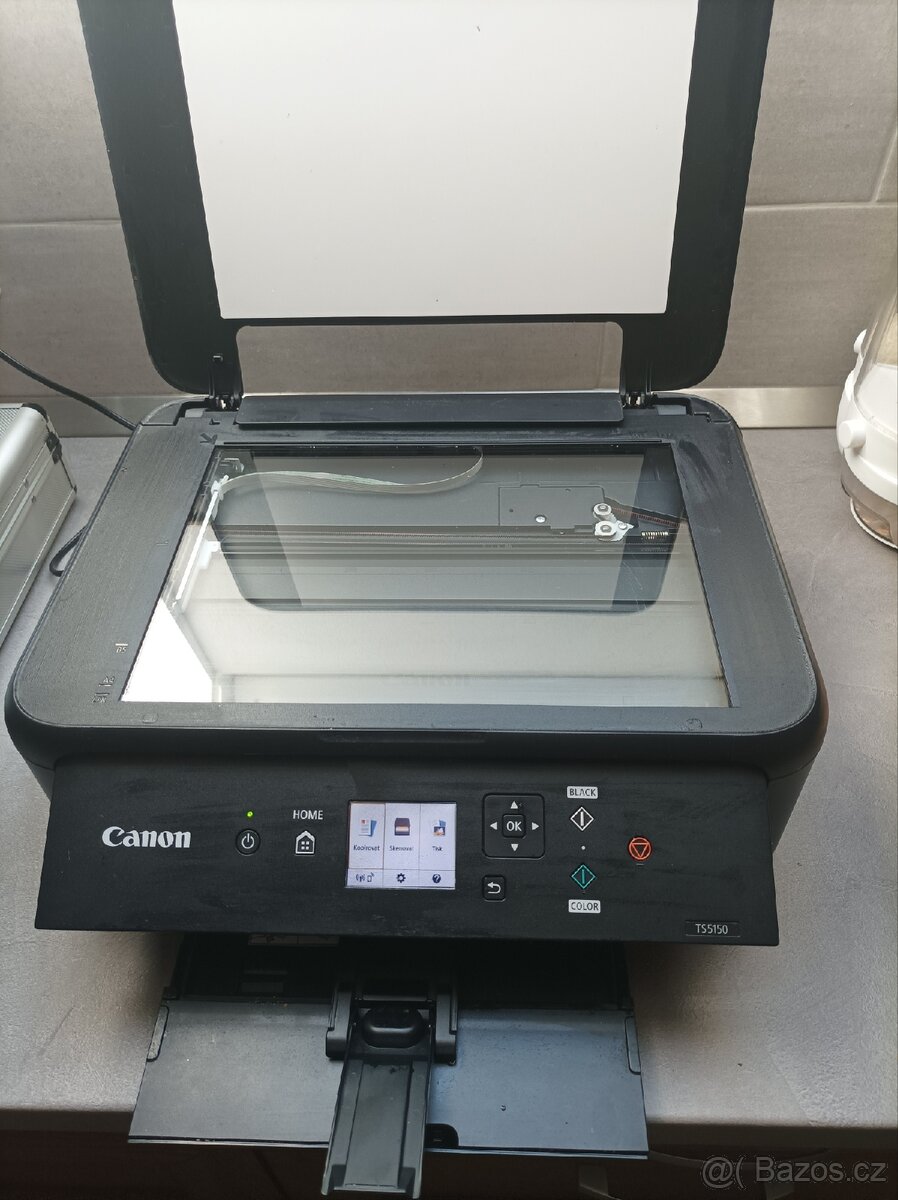 Tiskárna Canon TS5150