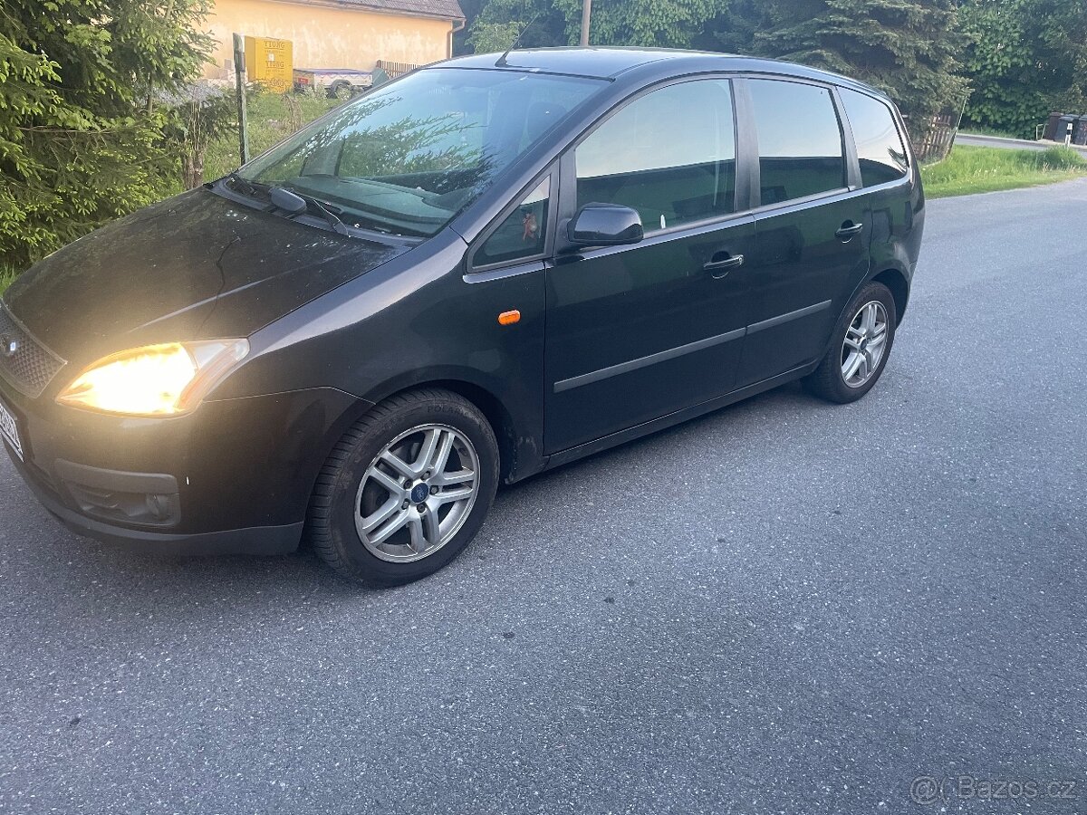 Ford C Max