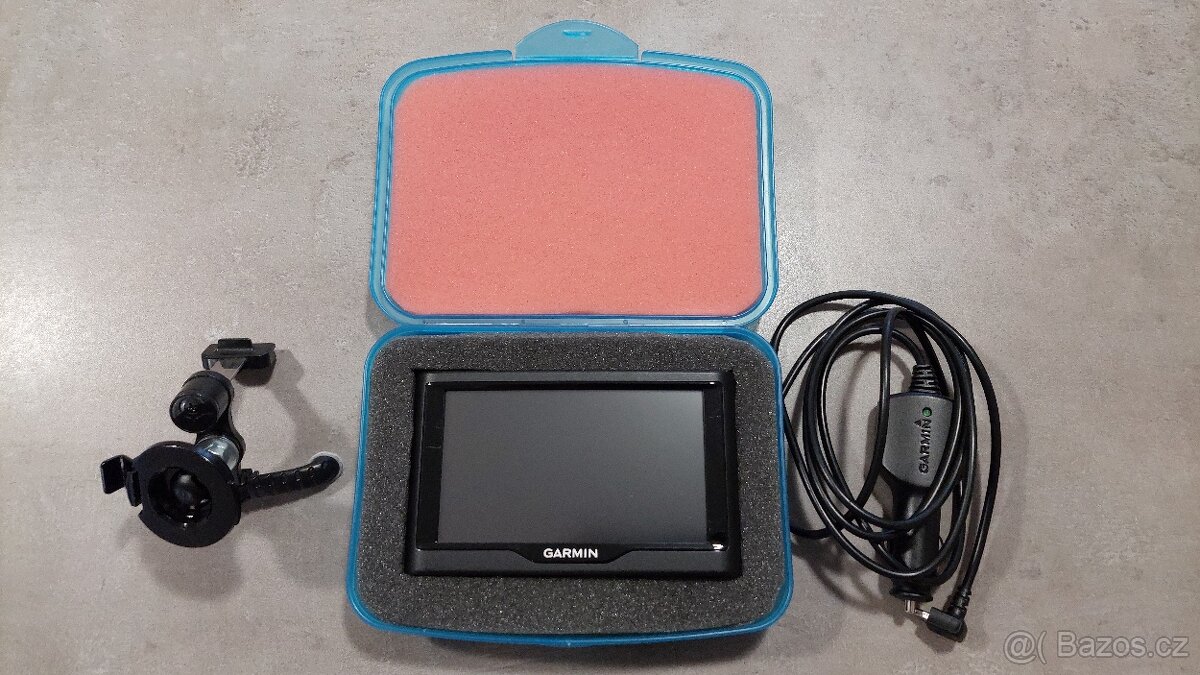 Garmin Nuvi 57