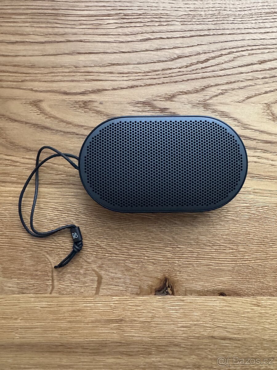 Beoplay P2