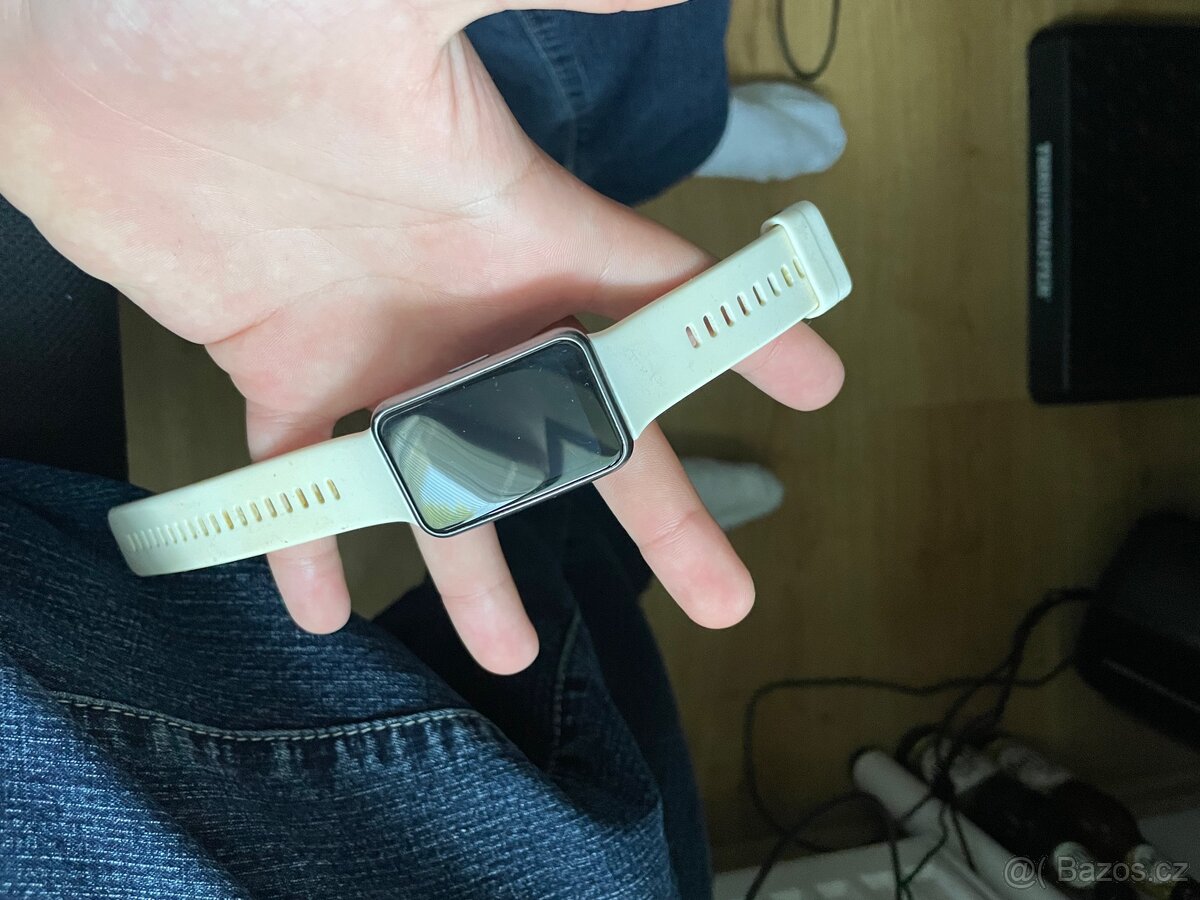 huawei watch fit 2