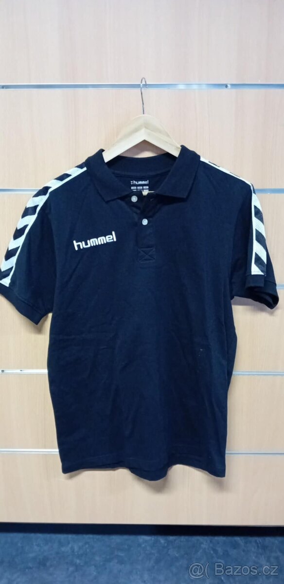 tričko Hummel velikost M nové