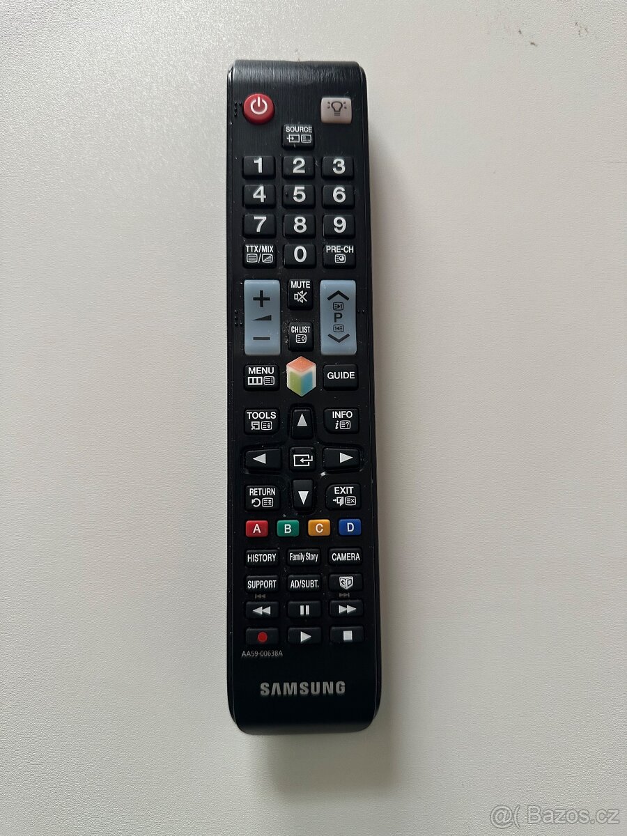 Tv dálkový ovladač SAMSUNG AA59-00638A
