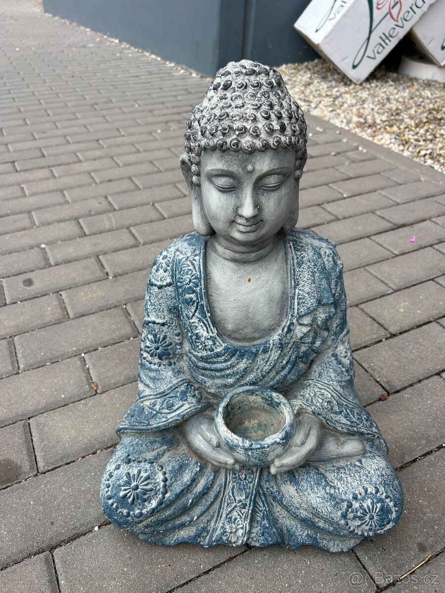 Buddha