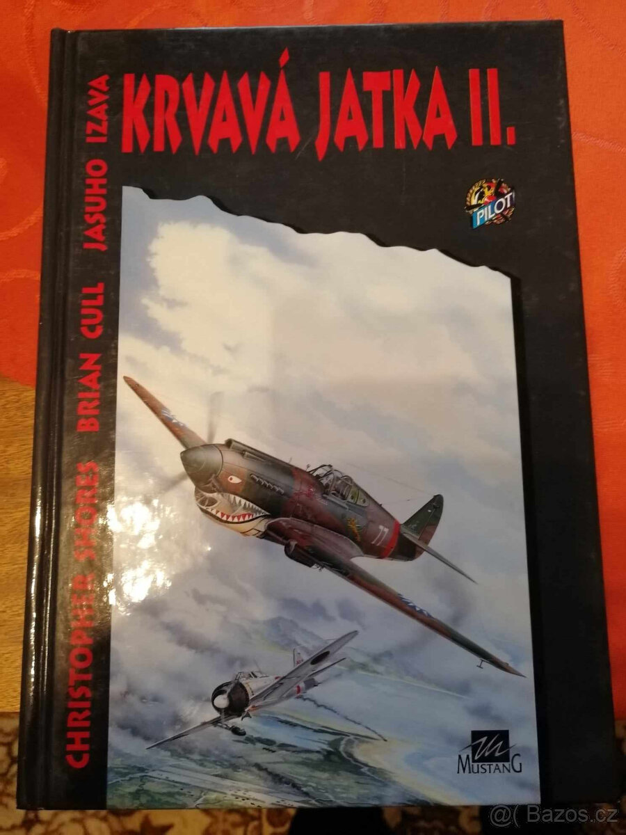 Krvavá jatka II.