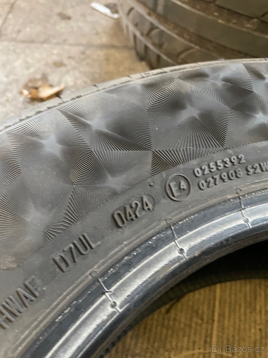 195/65R15 Continental 2023