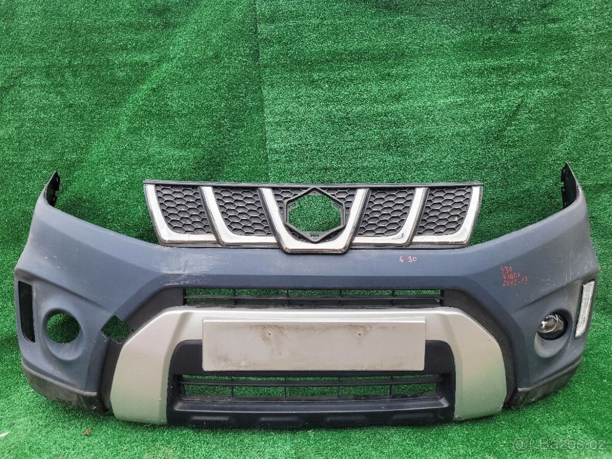 Suzuki Vitara IV - Nárazník predný 7171154P 72111-60R0