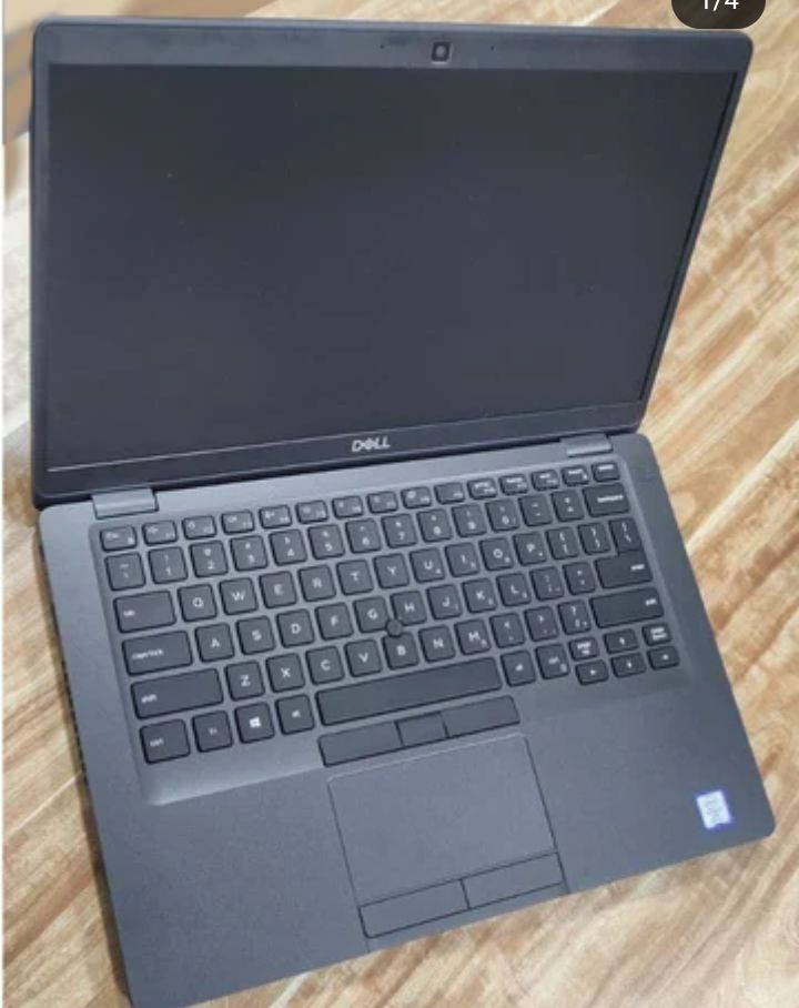 Dell Latitude 5400