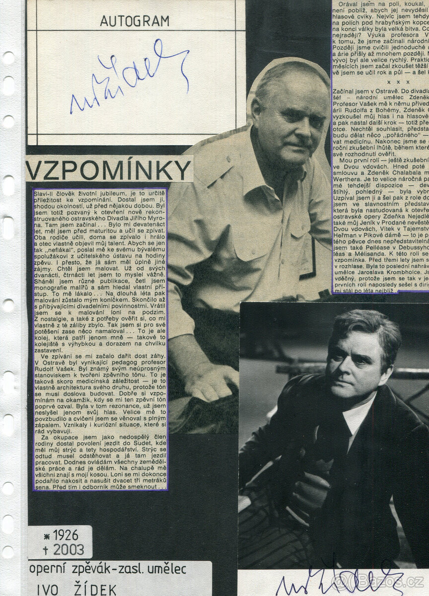 Autogramy/024