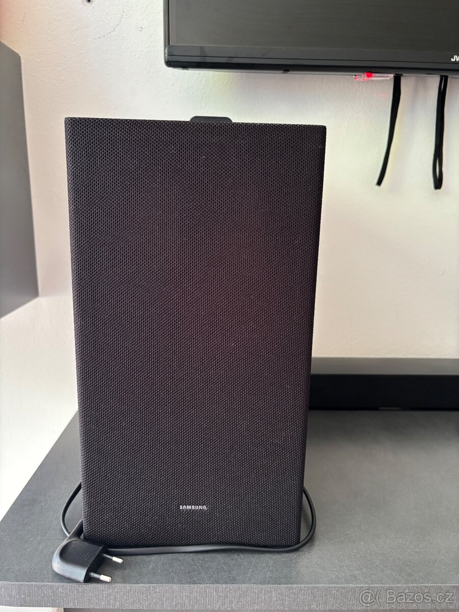 Soundbar Samsung HW-T420
