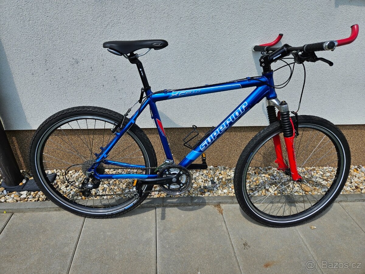 Kolo Superior XC810