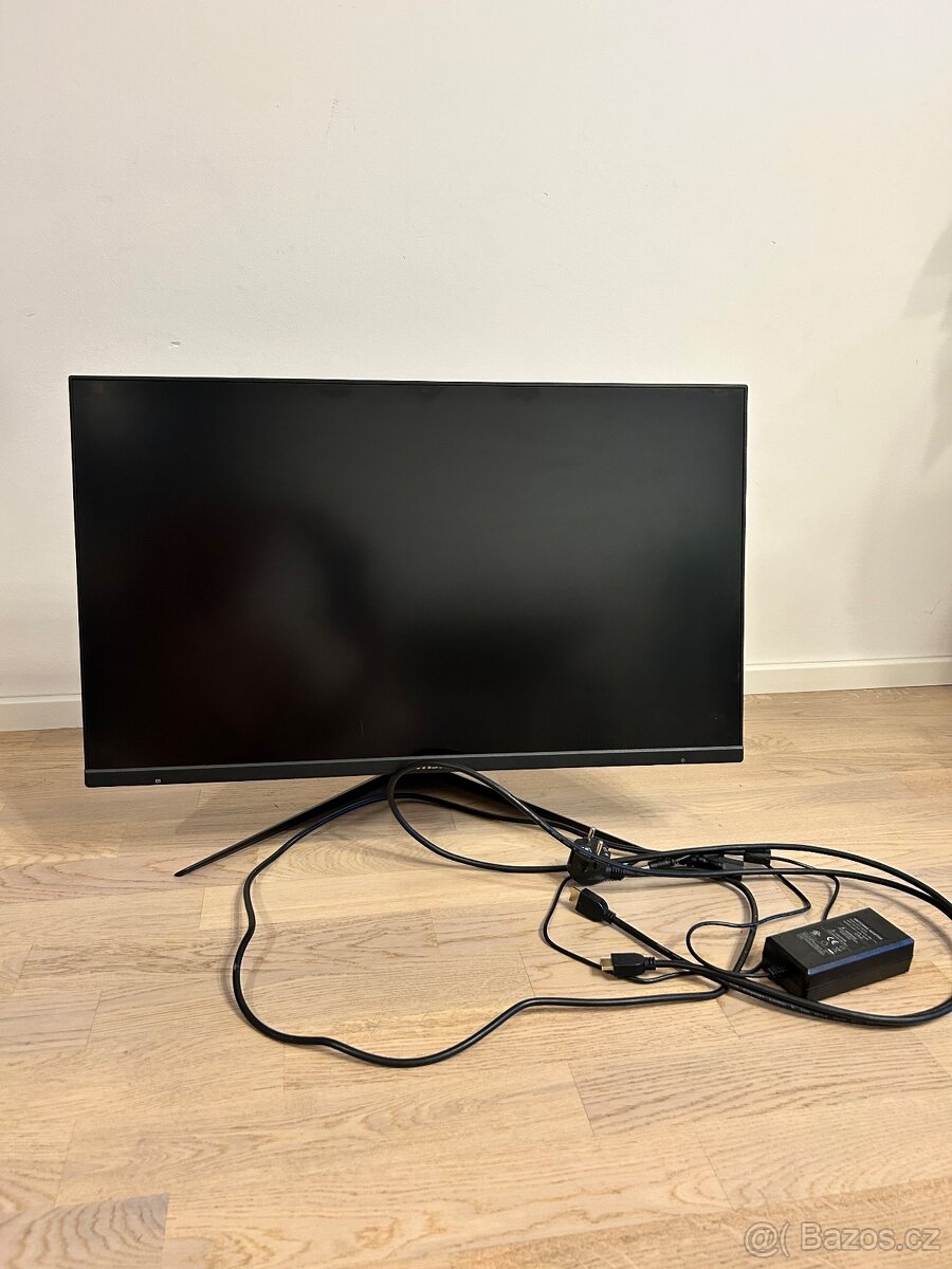 Herní monitor MSI Optix MAG273