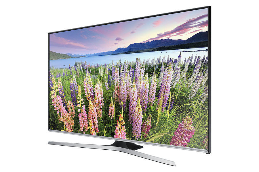 SMART Samsung UE40J6272 101cm Dvbt2 HEVC, WIFI